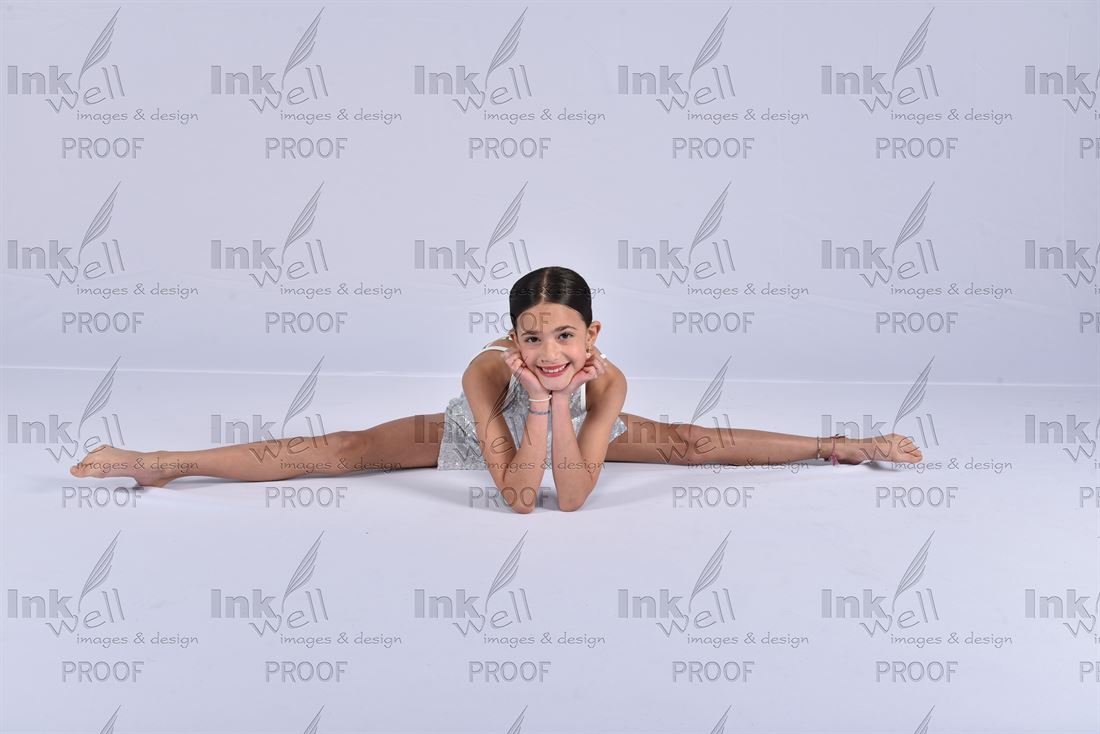 Acro Tuesdays at 5:30 pm